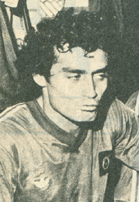 Gustavo Moscoso